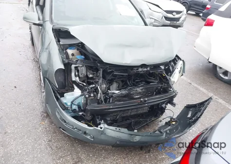 2008 Volkswagen Rabbit S from USA, damaged, VIN WVWAB71K88W236931